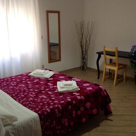 B&B Il Pincetto Rome Bagian luar foto