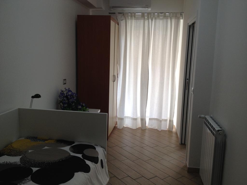 B&B Il Pincetto Rome Ruang foto