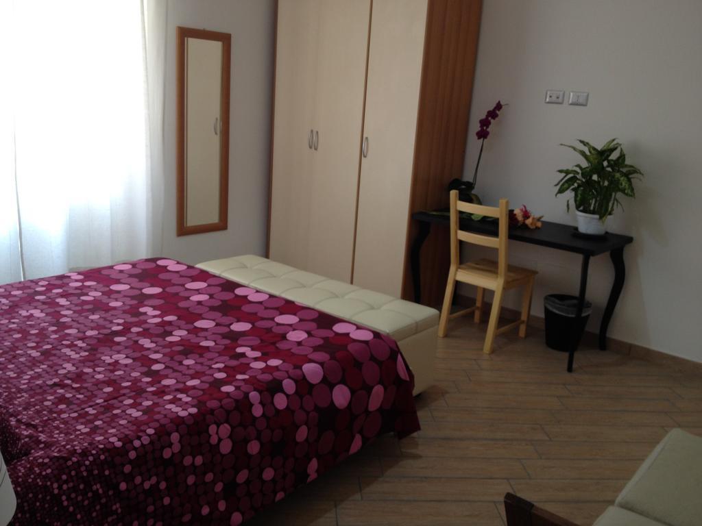 B&B Il Pincetto Rome Ruang foto
