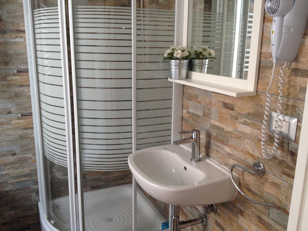 B&B Il Pincetto Rome Ruang foto
