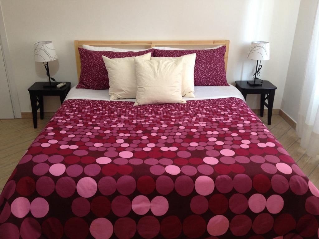 B&B Il Pincetto Rome Ruang foto