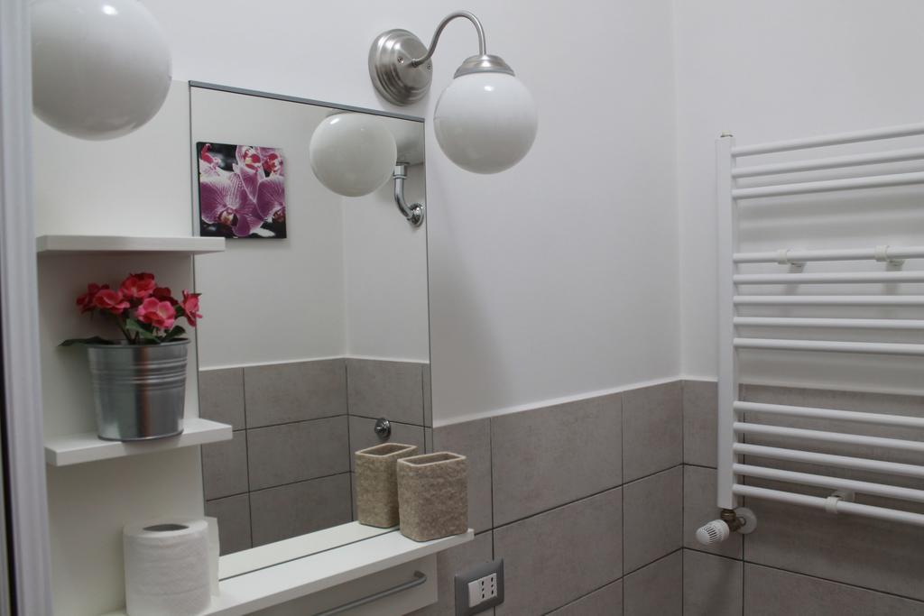 B&B Il Pincetto Rome Ruang foto